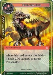 Hoellesaurus