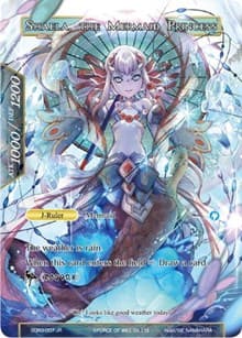Shaela // Shaela, the Mermaid Princess