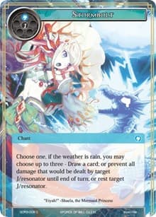 Stormbolt