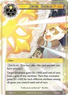 Jewel Shield