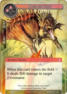 Hoellesaurus