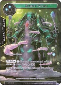 Bubble Golem (Full Art)