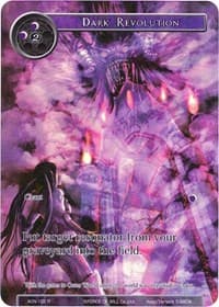 Dark Revolution (Full Art)
