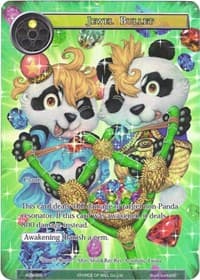 Jewel Bullet (Full Art)