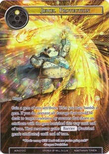 Jewel Protection (Full Art)