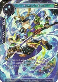 Shaela's Elite (Full Art)
