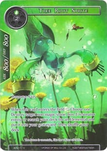 Tree Root Sprite (Full Art)
