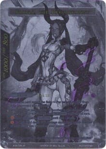 Frayla // Frayla, the Revolutionist (Uber Rare)