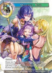 Millennia Bond