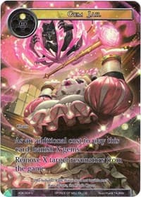 Gem Jail (Full Art)