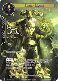 Light Majin (Full Art)
