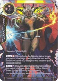 Elixir, the Majin (Full Art)