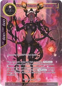 Frayla, Servant of Demon Fire (Full Art)