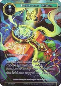 Duplication Mirror (Full Art)