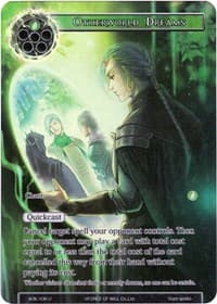 Otherworld Dreams (Full Art)