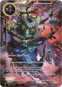 Beelzebub, Lord of Flies (Full Art)