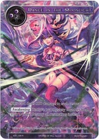 Dance in the Moonlight (Full Art)