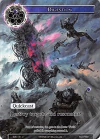 Digestion (Full Art)