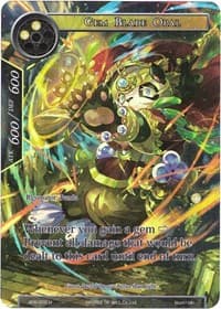 Gem Blade Opal (Full Art)