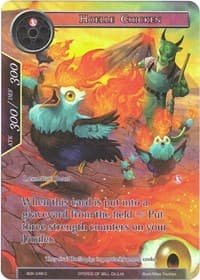 Hoelle Chicken (Full Art)