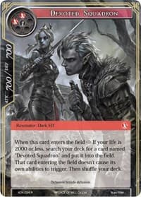 Devoted Squadron