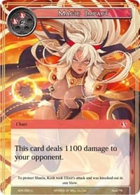 Magic Impact