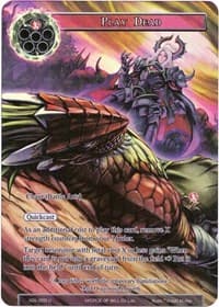 Play Dead (Full Art)