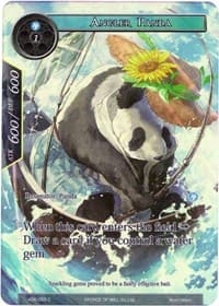 Angler Panda (Full Art)