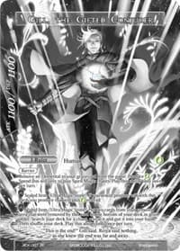 Gill // Gill, the Gifted Conjurer (Uber Rare)