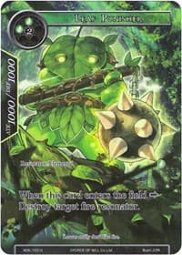 Leaf Punisher (Full Art)