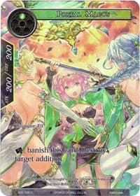Portal Magus (Full Art)