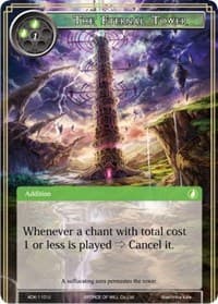 The Eternal Tower