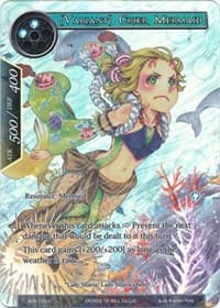 [Variant] Crier Mermaid (Full Art)