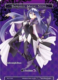 Darkness Magic Stone (Caster Chronicles)
