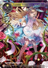 Alice's World of Madness