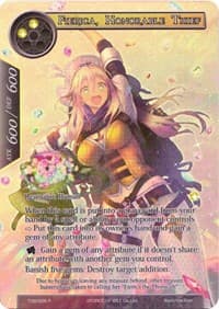 Fierica, Honorable Thief (Full Art)