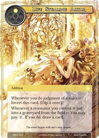 Life Stealing Altar // Soul Returning Altar