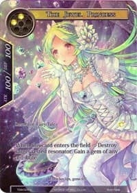 The Jewel Princess (Full Art)