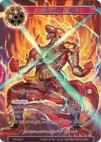 Dragon Aura (Full Art)