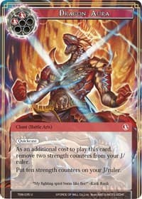 Dragon Aura