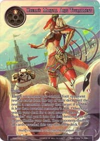 Hoelle's Martial Arts Tournament (Full Art)