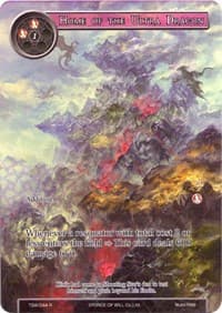 Home of the Ultra Dragon (Full Art)