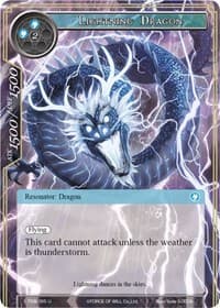 Lightning Dragon
