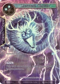 Lightning Dragon (Full Art)