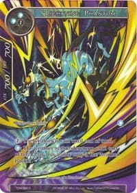 Lightning Phantom (Full Art)