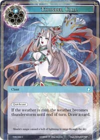 Thunder Call