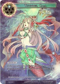 Thunder Call (Full Art)