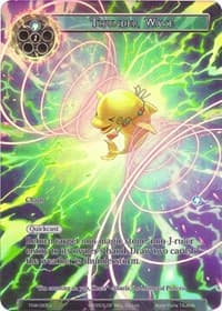 Thunder Wave (Full Art)