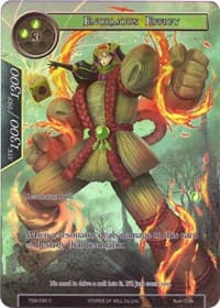Enormous Effigy (Full Art)