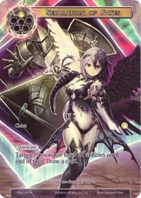 Separation of Fates (Full Art)